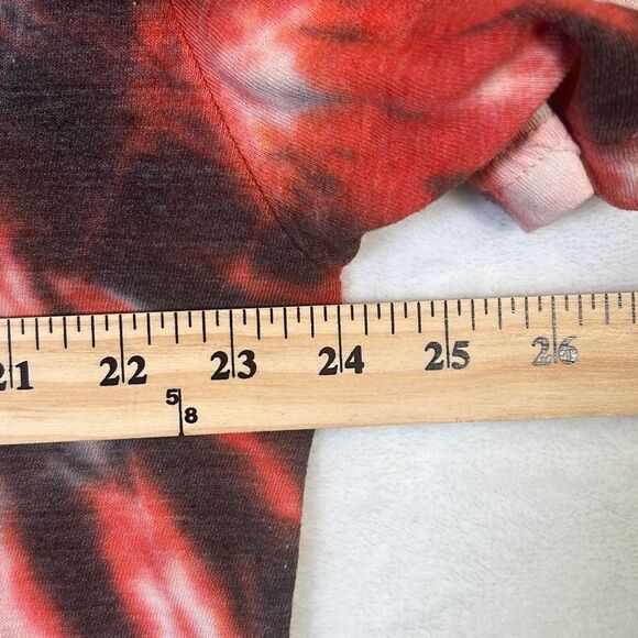 Reason clothing brand tie dye T-shirt - Men Large - Picture 2 of 6